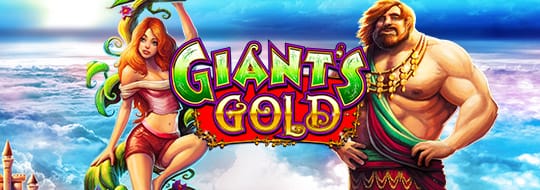 Giants gold slot machine
